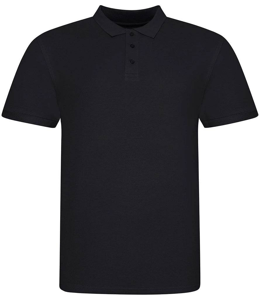 JP100 - AWDis The 100 Cotton Piqué Polo Shirt