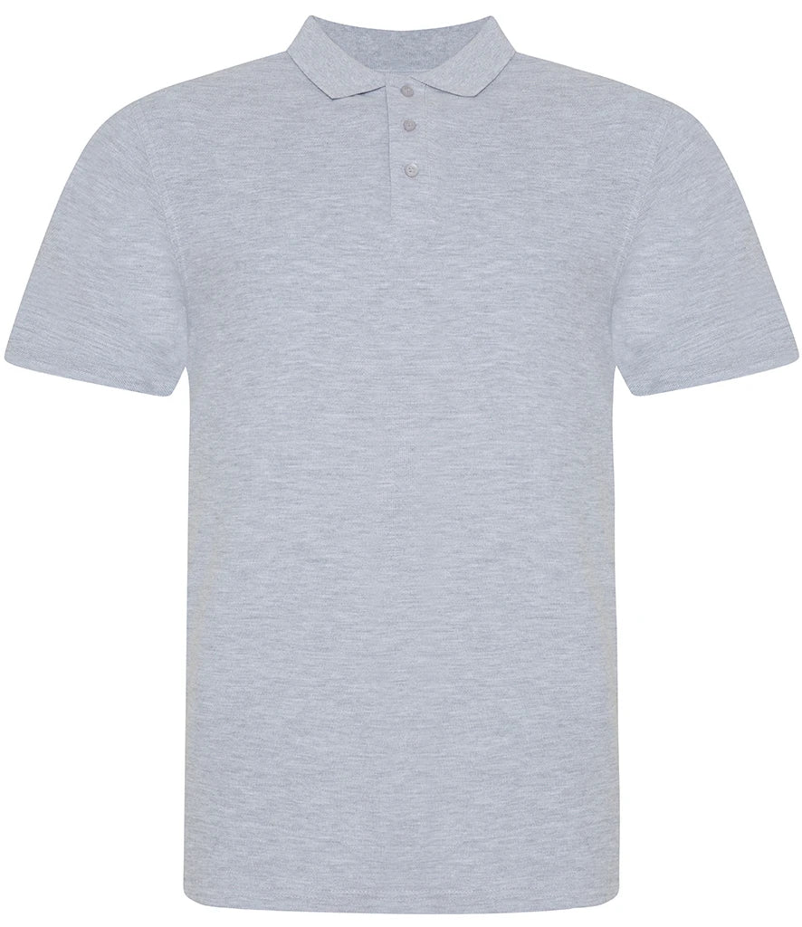 JP100 - AWDis The 100 Cotton Piqué Polo Shirt