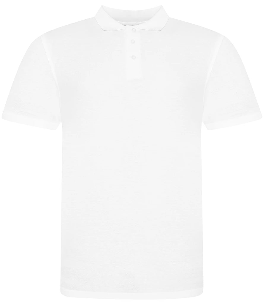 JP100 - AWDis The 100 Cotton Piqué Polo Shirt