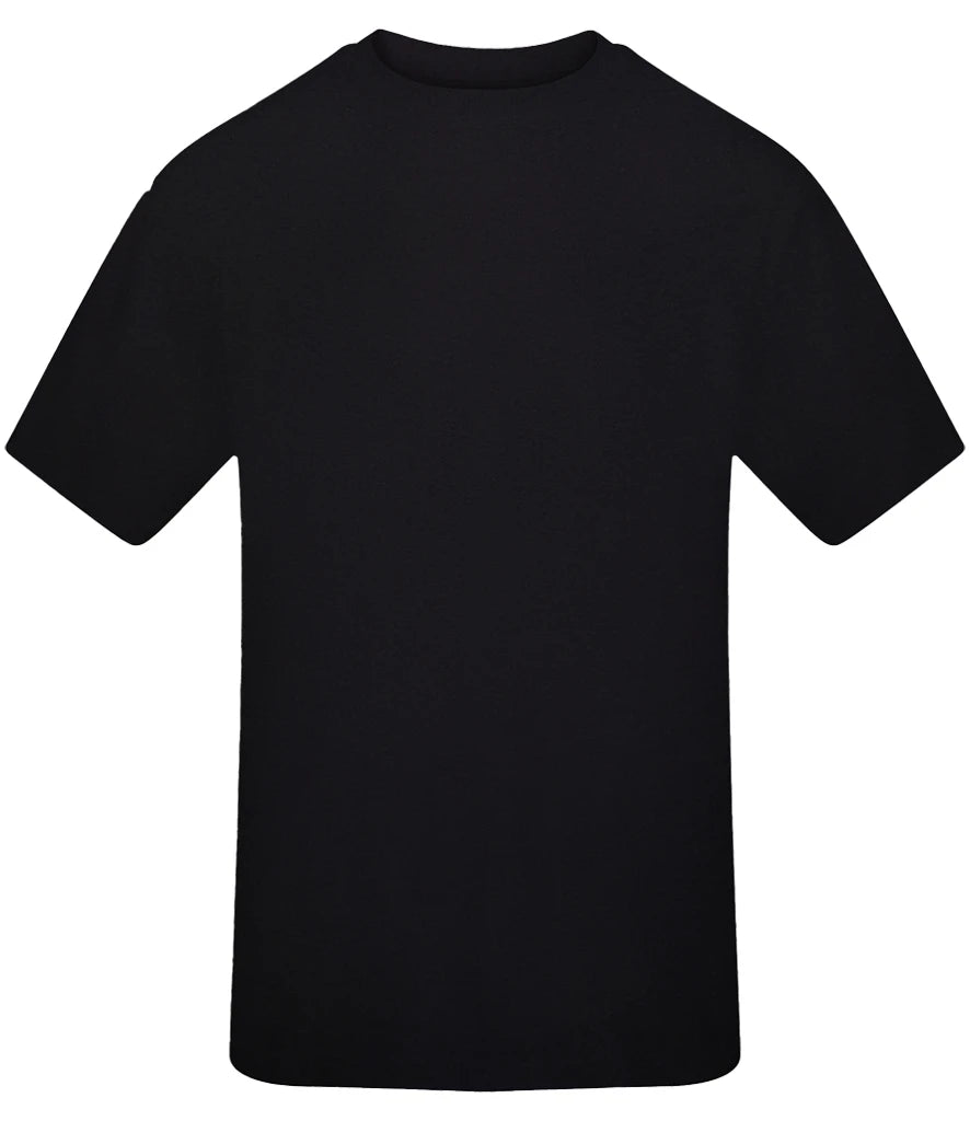 JT120 - AWDis Signature Heavyweight T-Shirt