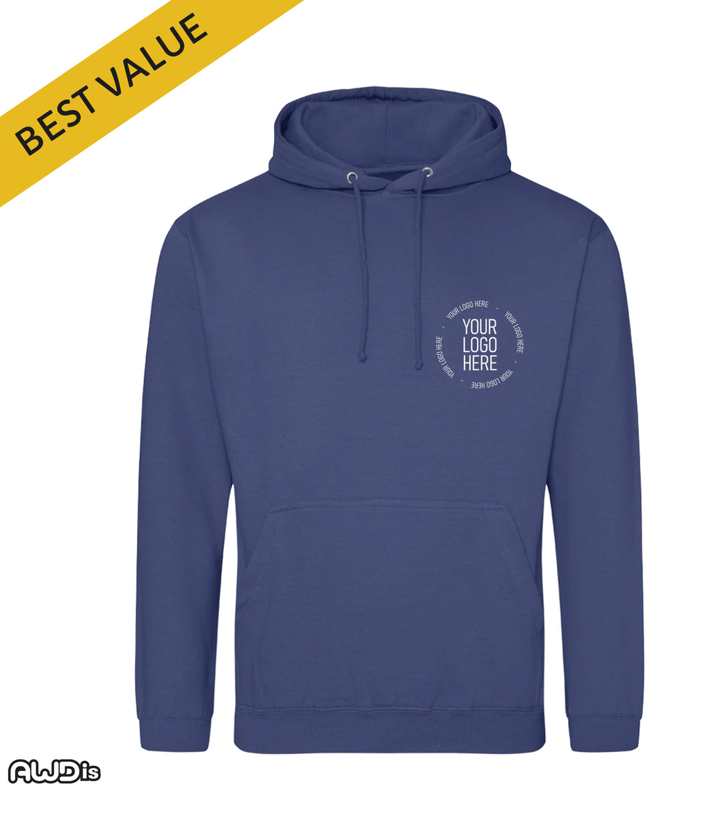JH001 - AWDis College Hoodie
