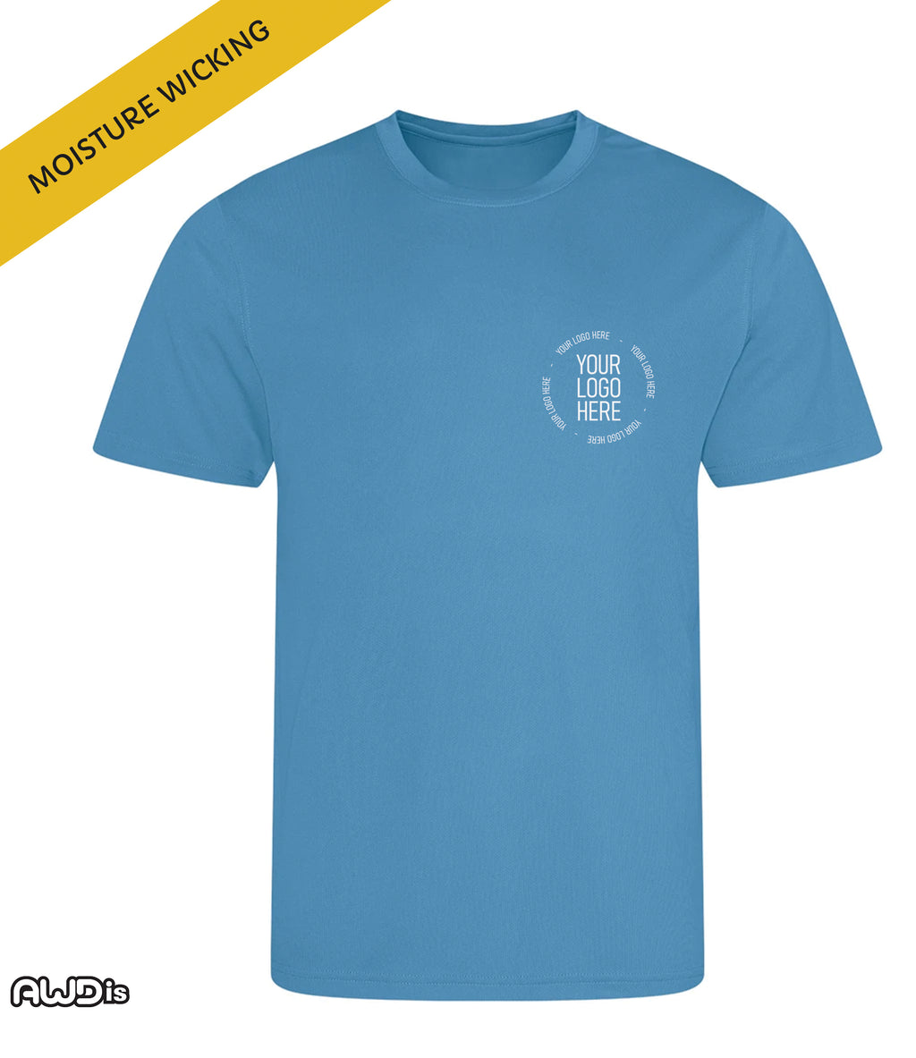 JC001 - AWDis Cool T-Shirt
