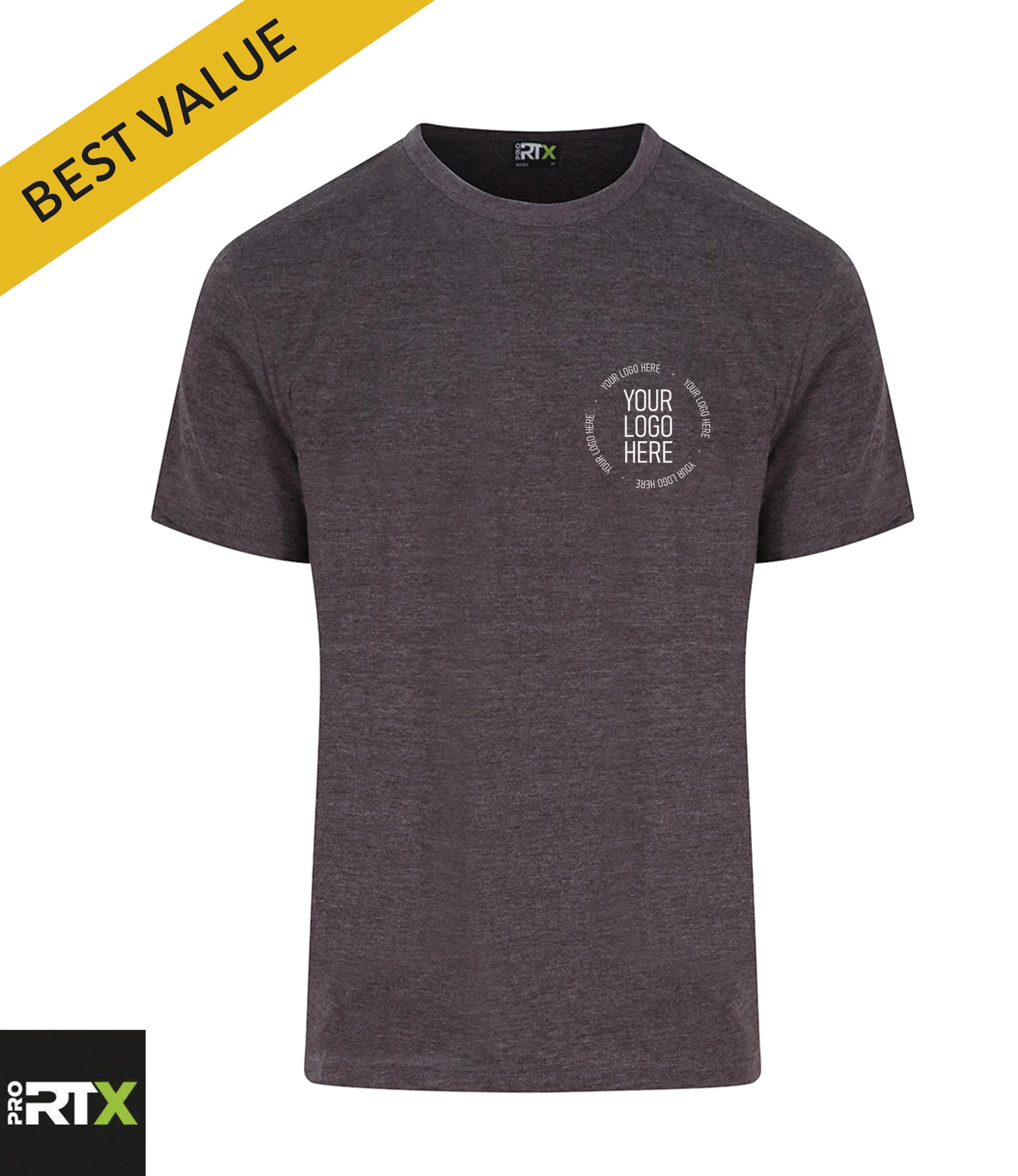 RX151 - Pro RTX Pro T-Shirt