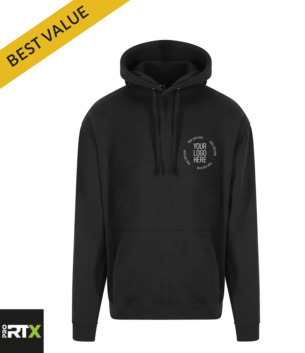 RX350 - Pro RTX Pro Hoodie