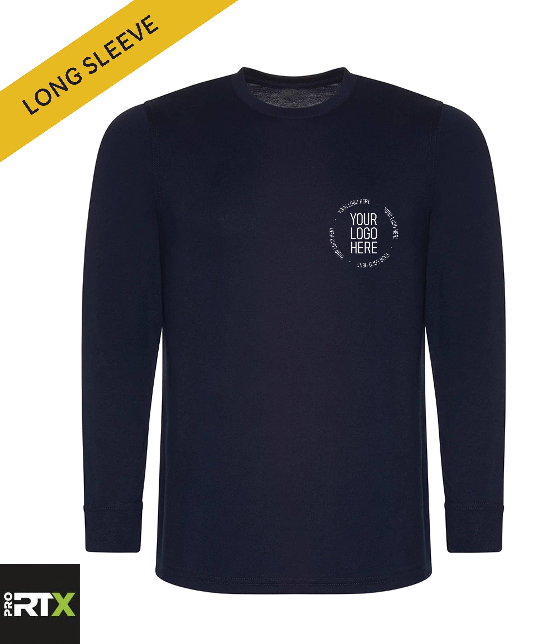 RX152 - Pro RTX Pro Long Sleeve T-Shirt