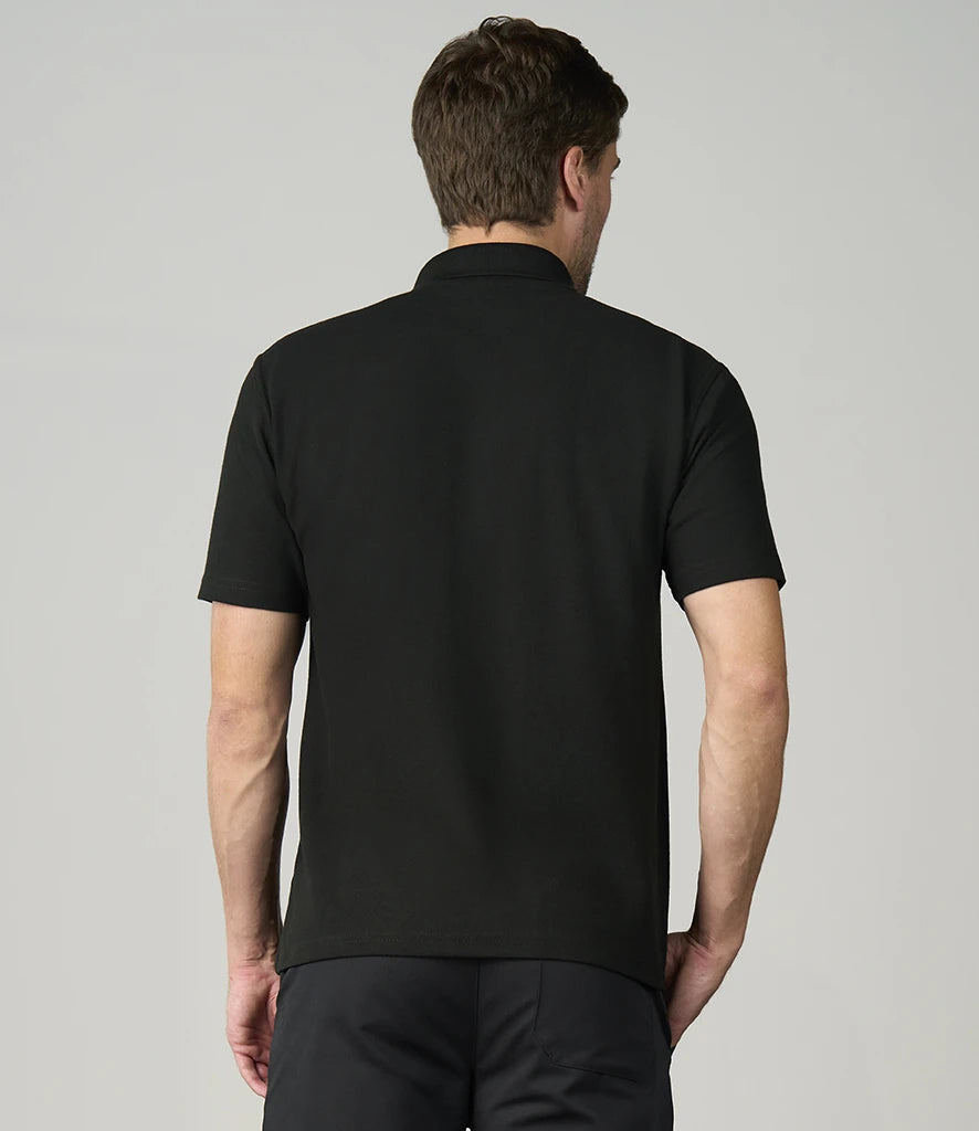 RX101 - Pro RTX Pro Piqué Polo Shirt