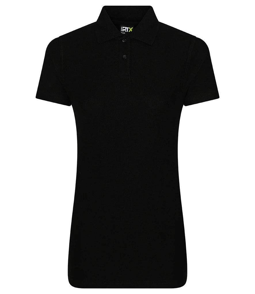 RX101F - Pro RTX Ladies Pro Piqué Polo Shirt