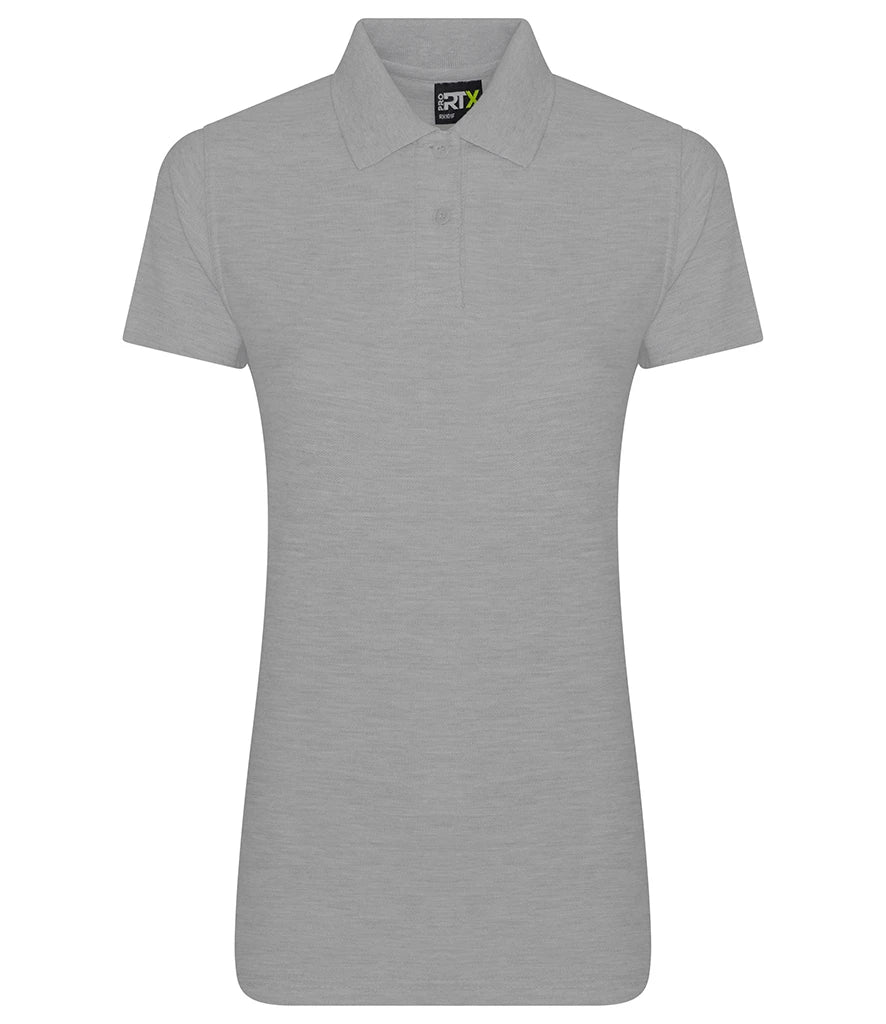 RX101F - Pro RTX Ladies Pro Piqué Polo Shirt