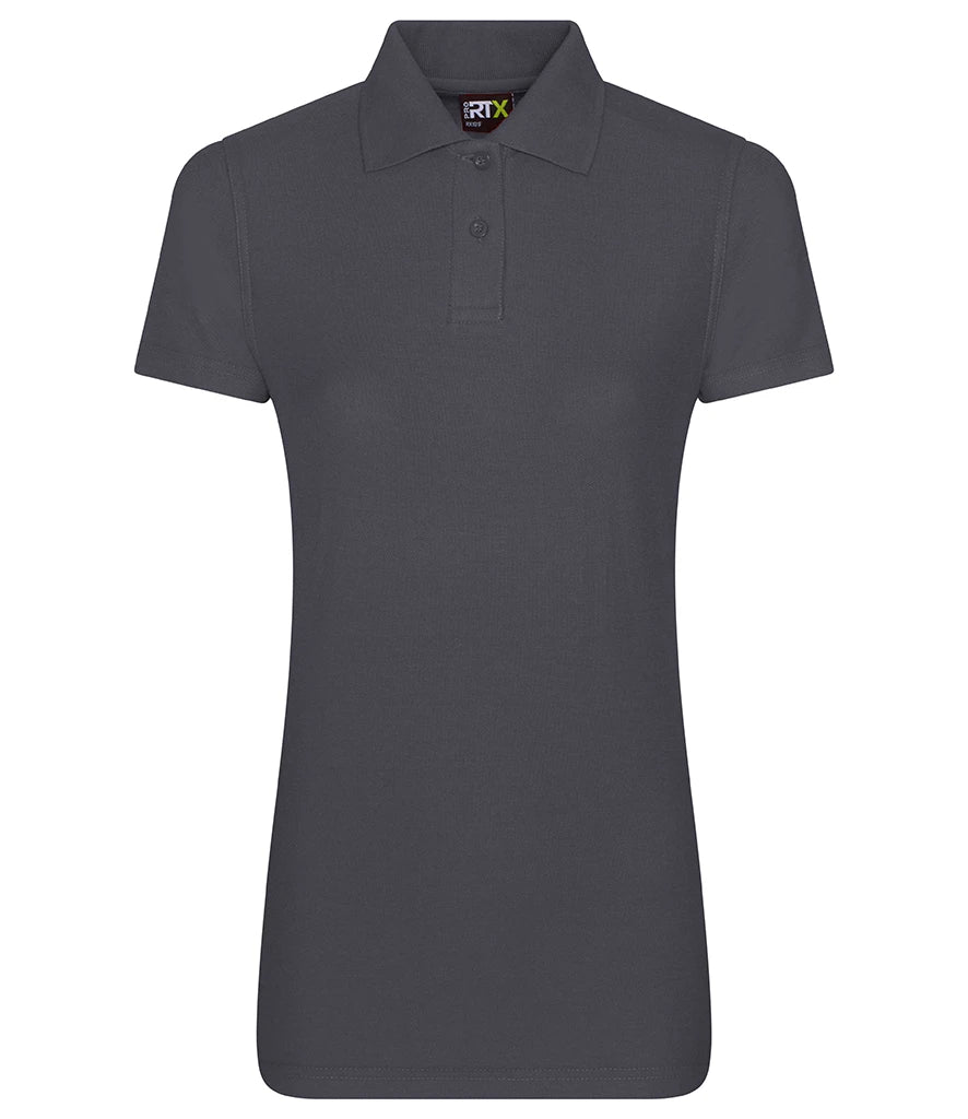 RX101F - Pro RTX Ladies Pro Piqué Polo Shirt