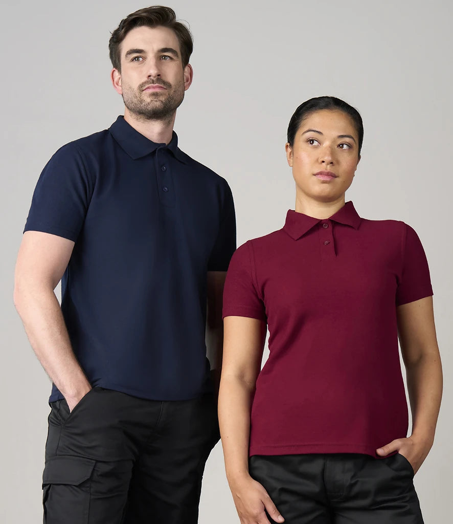 RX101 - Pro RTX Pro Piqué Polo Shirt