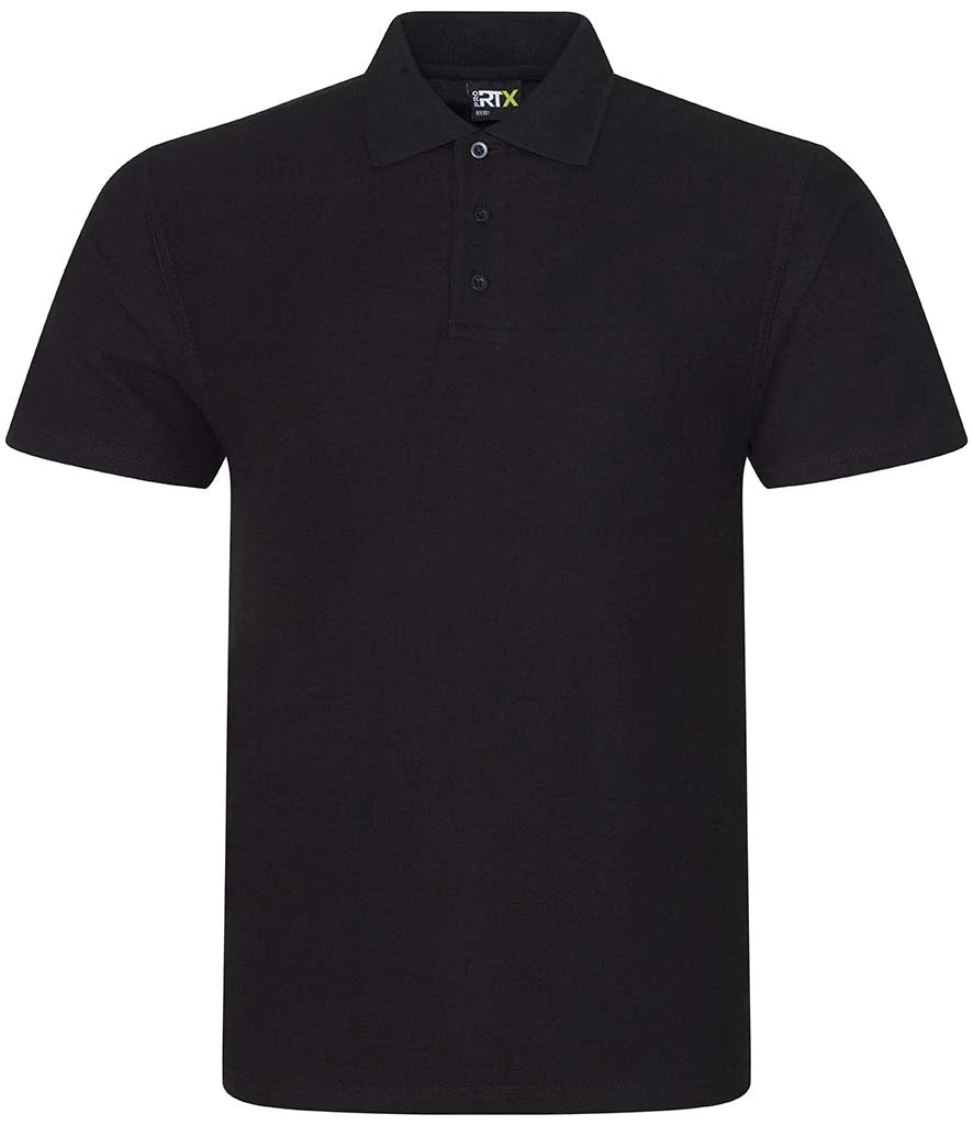 RX101 - Pro RTX Pro Piqué Polo Shirt