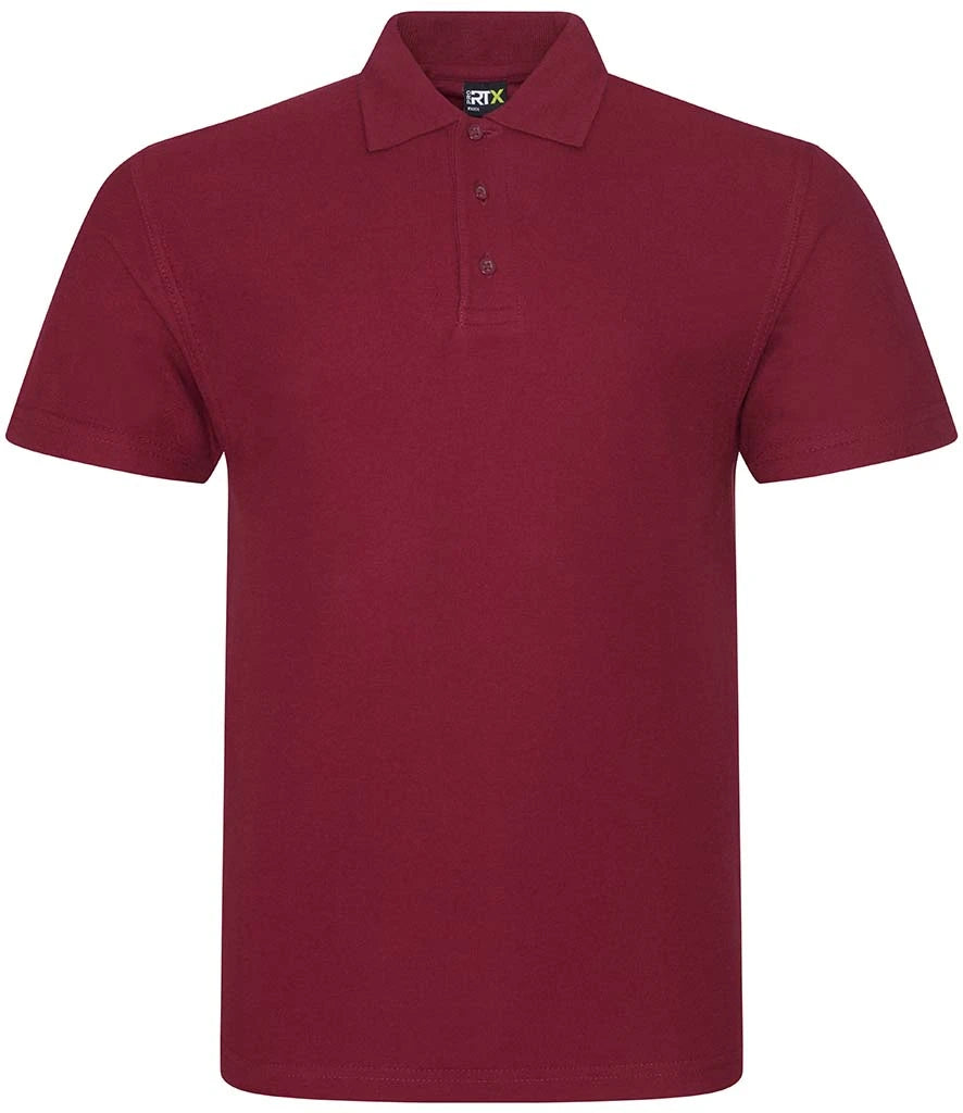 RX101 - Pro RTX Pro Piqué Polo Shirt