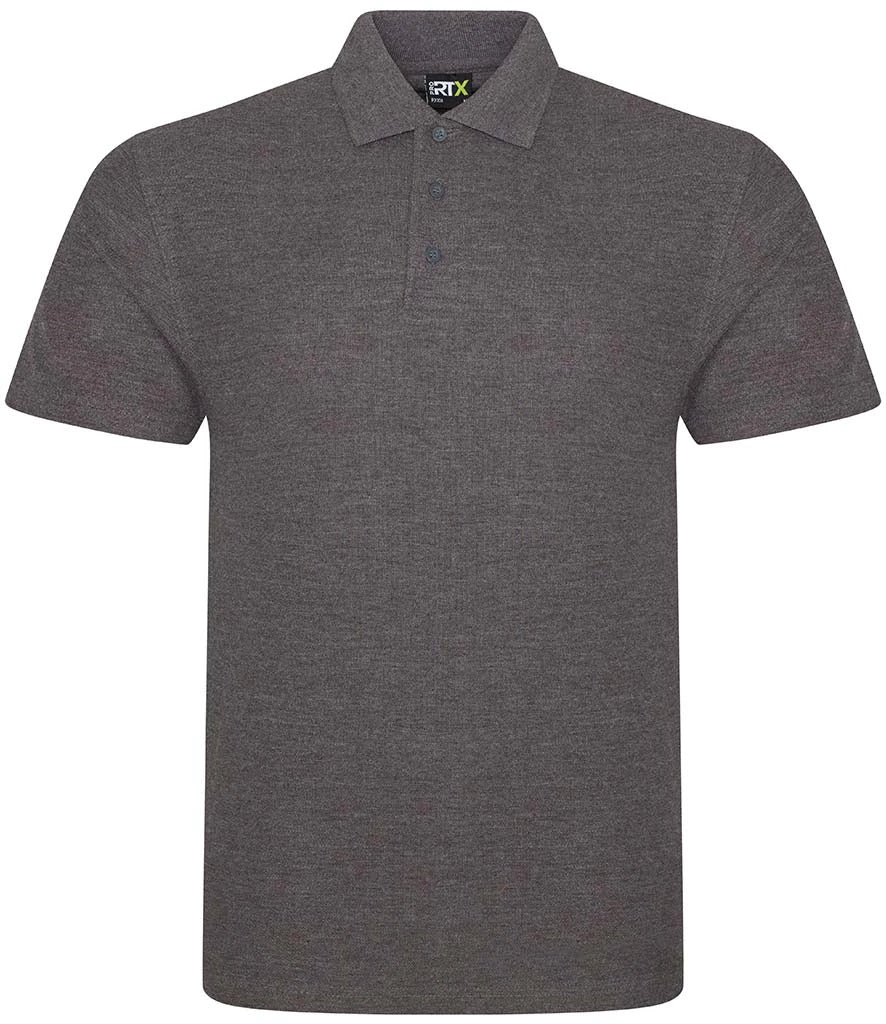RX101 - Pro RTX Pro Piqué Polo Shirt