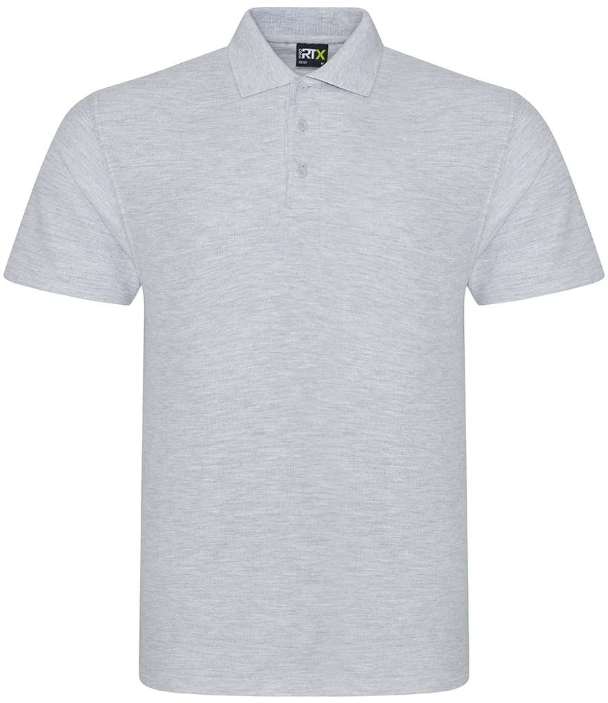 RX101 - Pro RTX Pro Piqué Polo Shirt