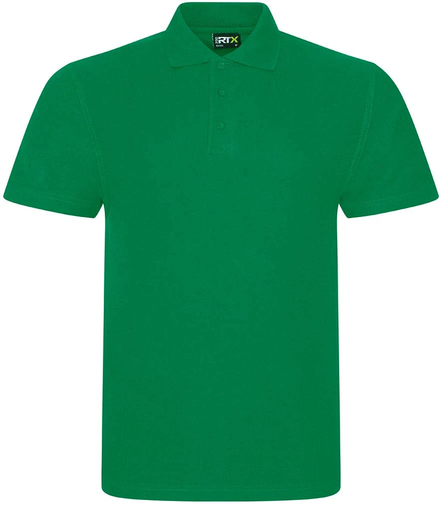 RX101 - Pro RTX Pro Piqué Polo Shirt