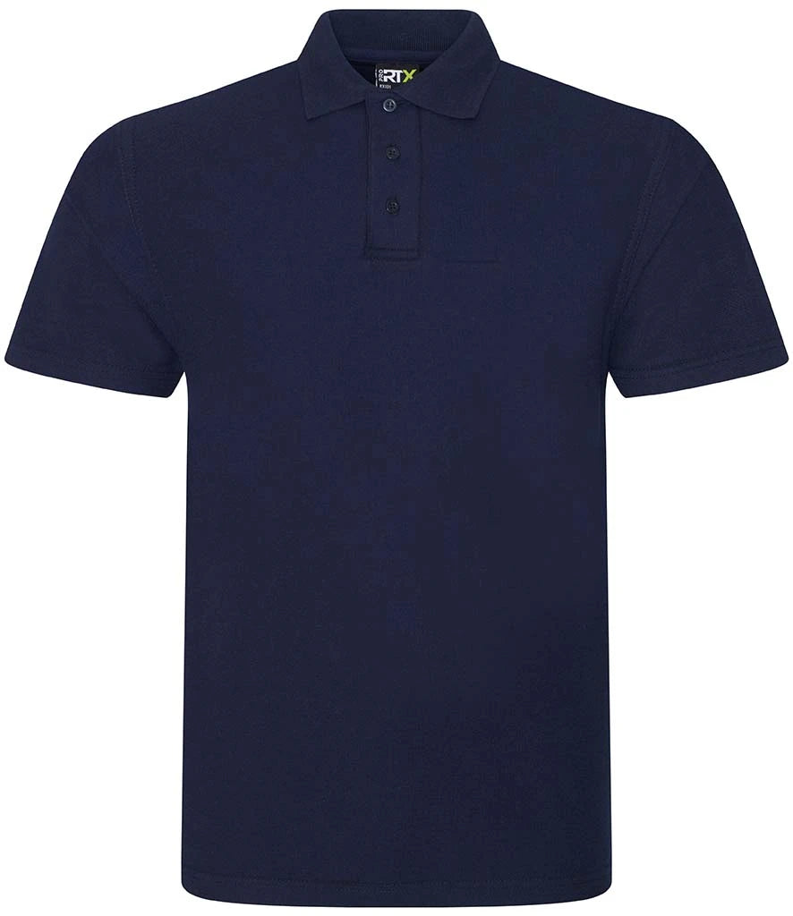 RX101 - Pro RTX Pro Piqué Polo Shirt