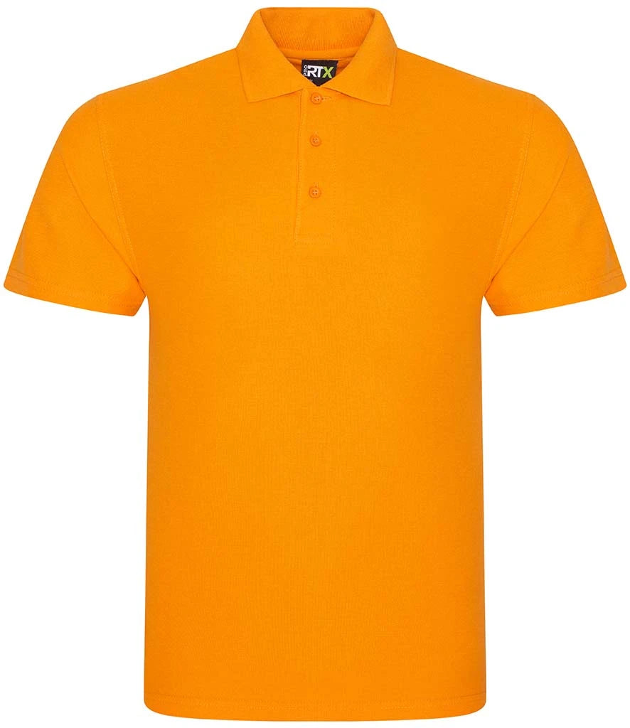 RX101 - Pro RTX Pro Piqué Polo Shirt