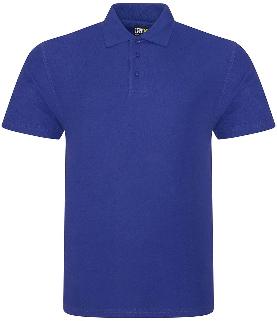 RX101 - Pro RTX Pro Piqué Polo Shirt