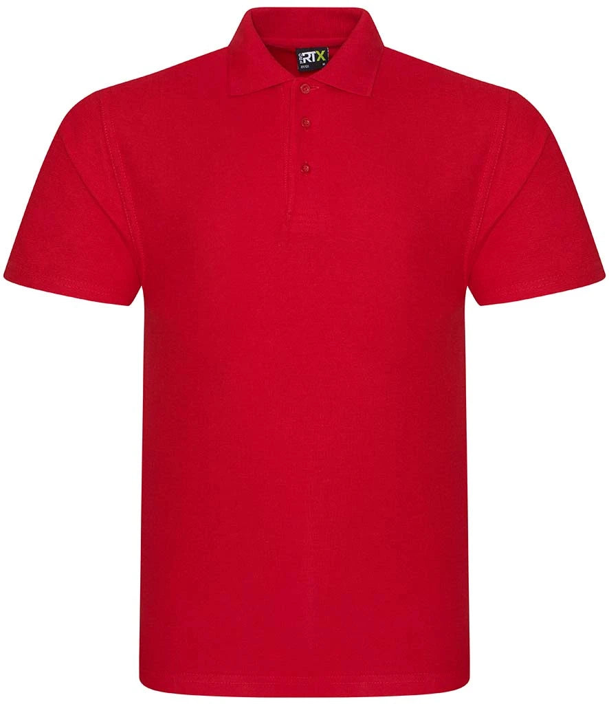 RX101 - Pro RTX Pro Piqué Polo Shirt