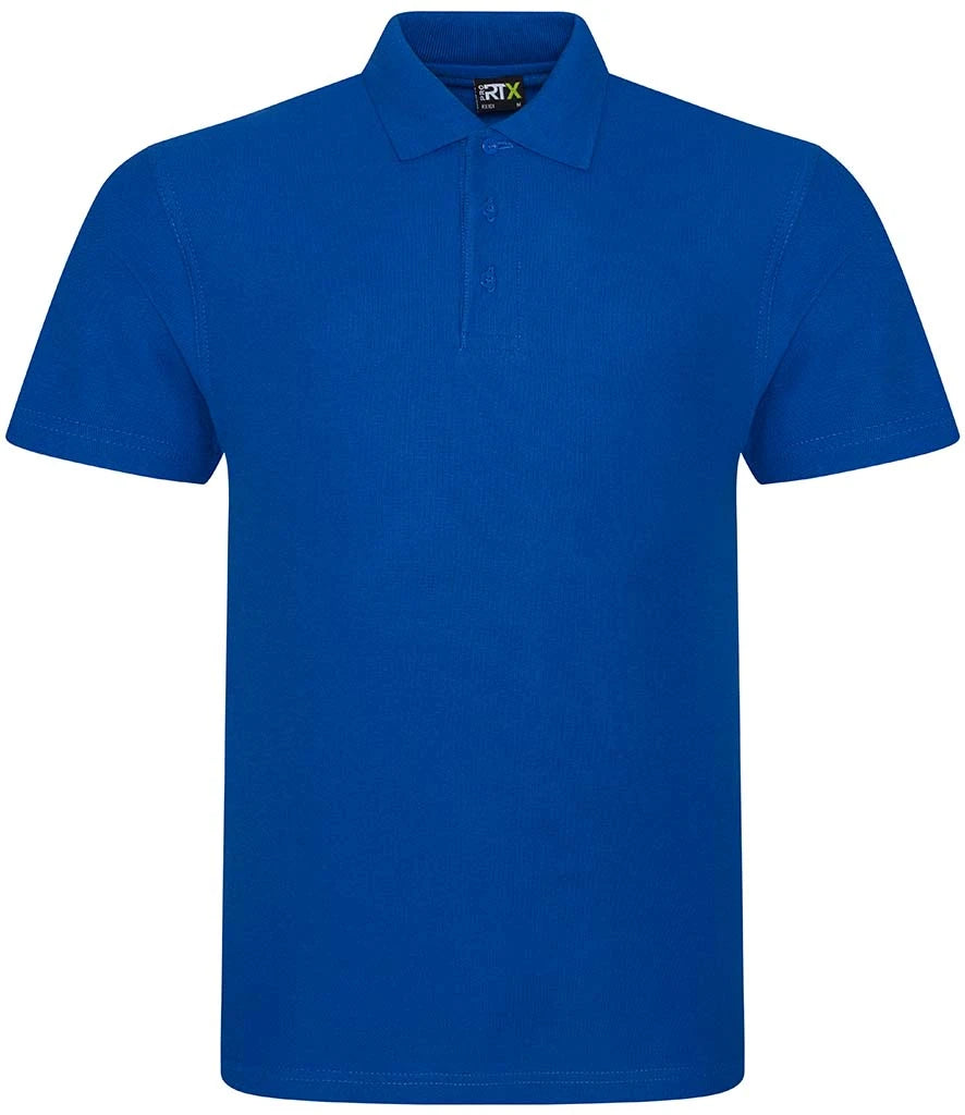 RX101 - Pro RTX Pro Piqué Polo Shirt