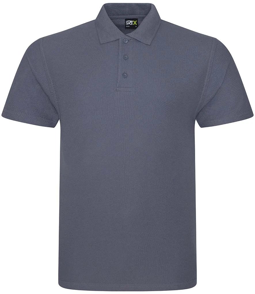 RX101 - Pro RTX Pro Piqué Polo Shirt