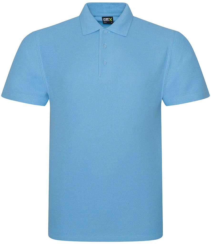 RX101 - Pro RTX Pro Piqué Polo Shirt
