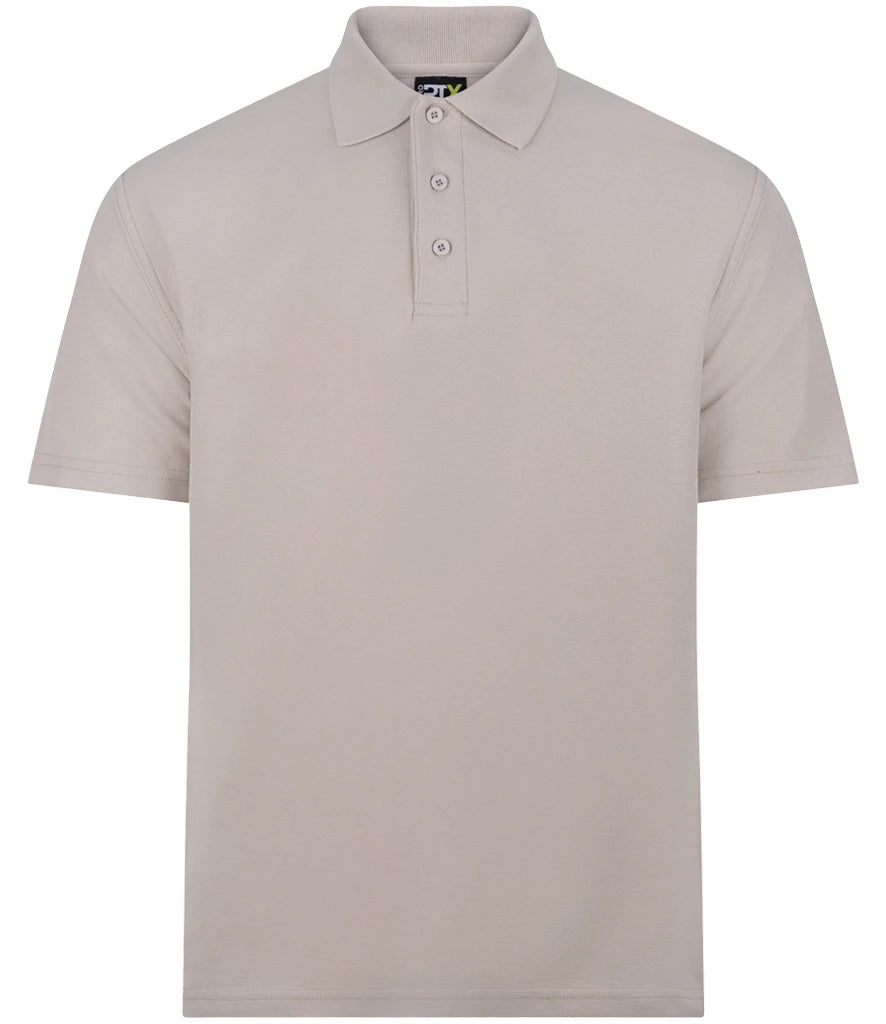 RX101 - Pro RTX Pro Piqué Polo Shirt