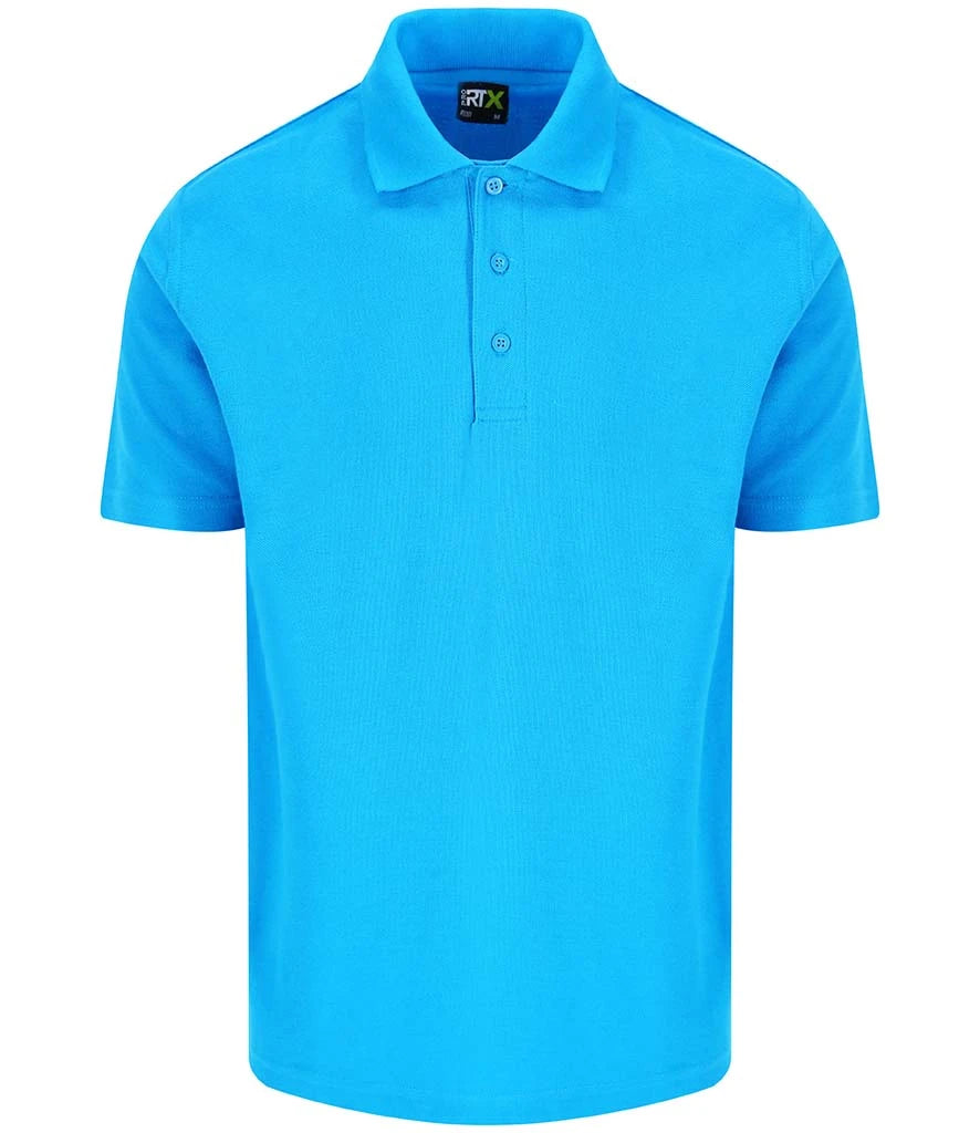 RX101 - Pro RTX Pro Piqué Polo Shirt