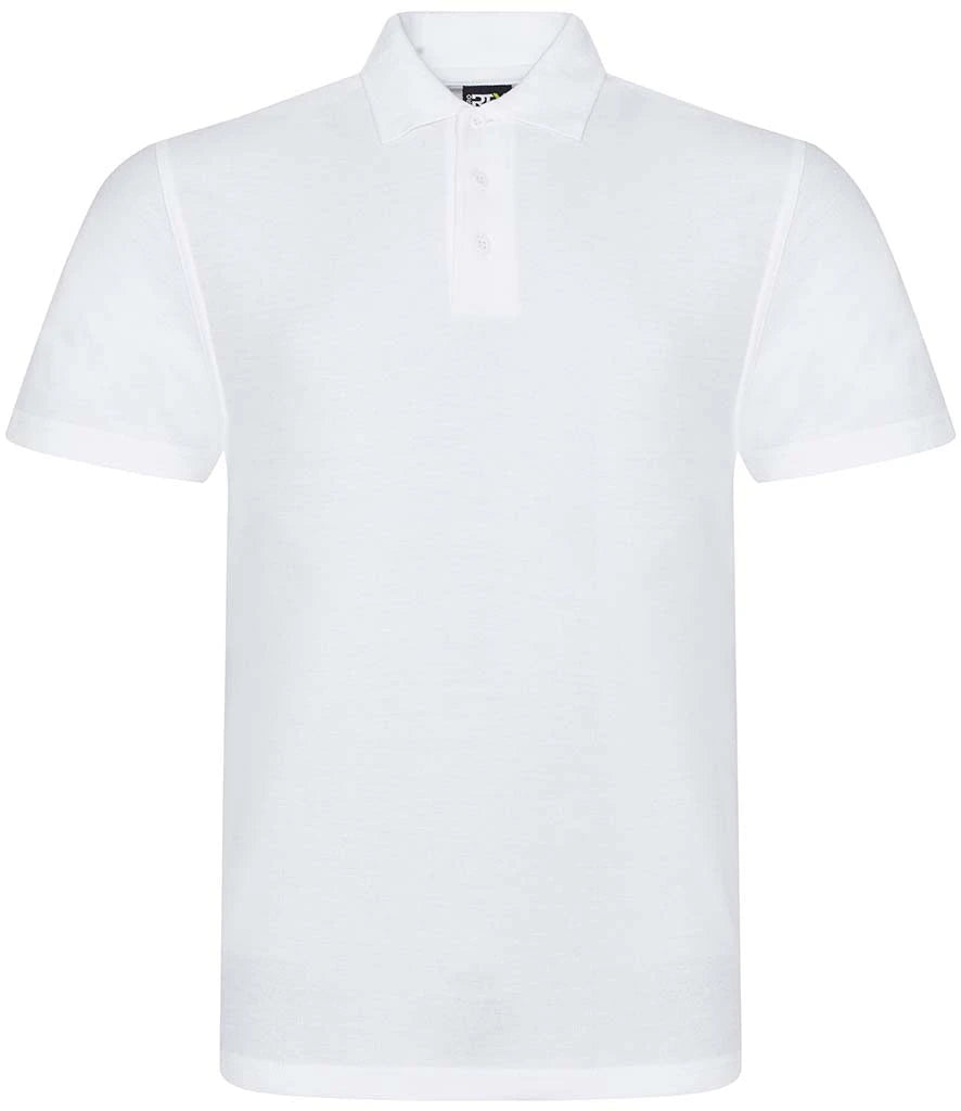 RX101 - Pro RTX Pro Piqué Polo Shirt