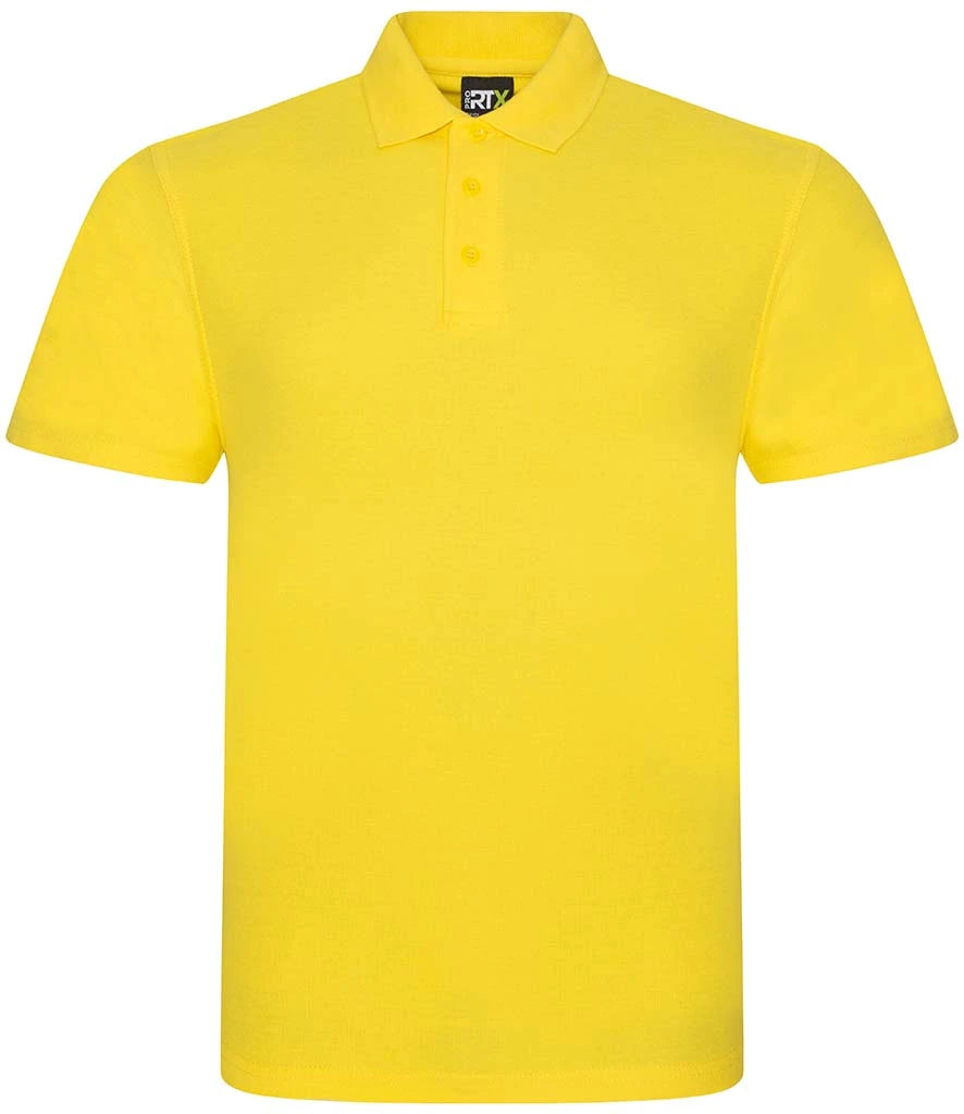 RX101 - Pro RTX Pro Piqué Polo Shirt