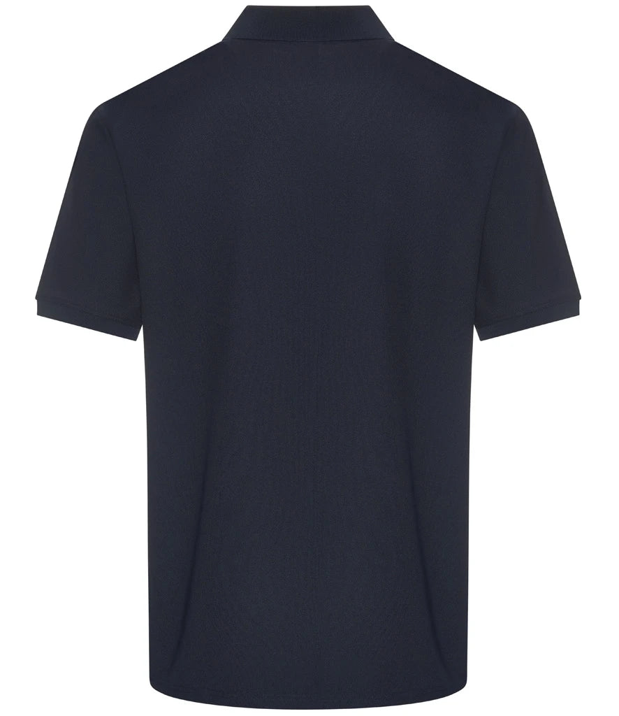 RX109 - Pro RTX Pro Wicking Piqué Polo Shirt