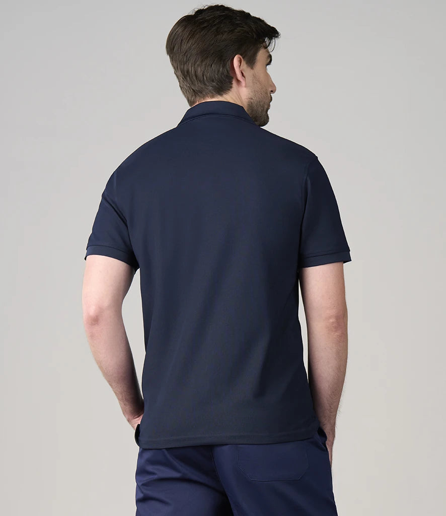 RX109 - Pro RTX Pro Wicking Piqué Polo Shirt