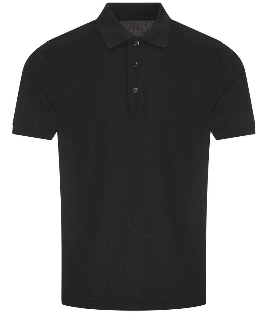 RX109 - Pro RTX Pro Wicking Piqué Polo Shirt