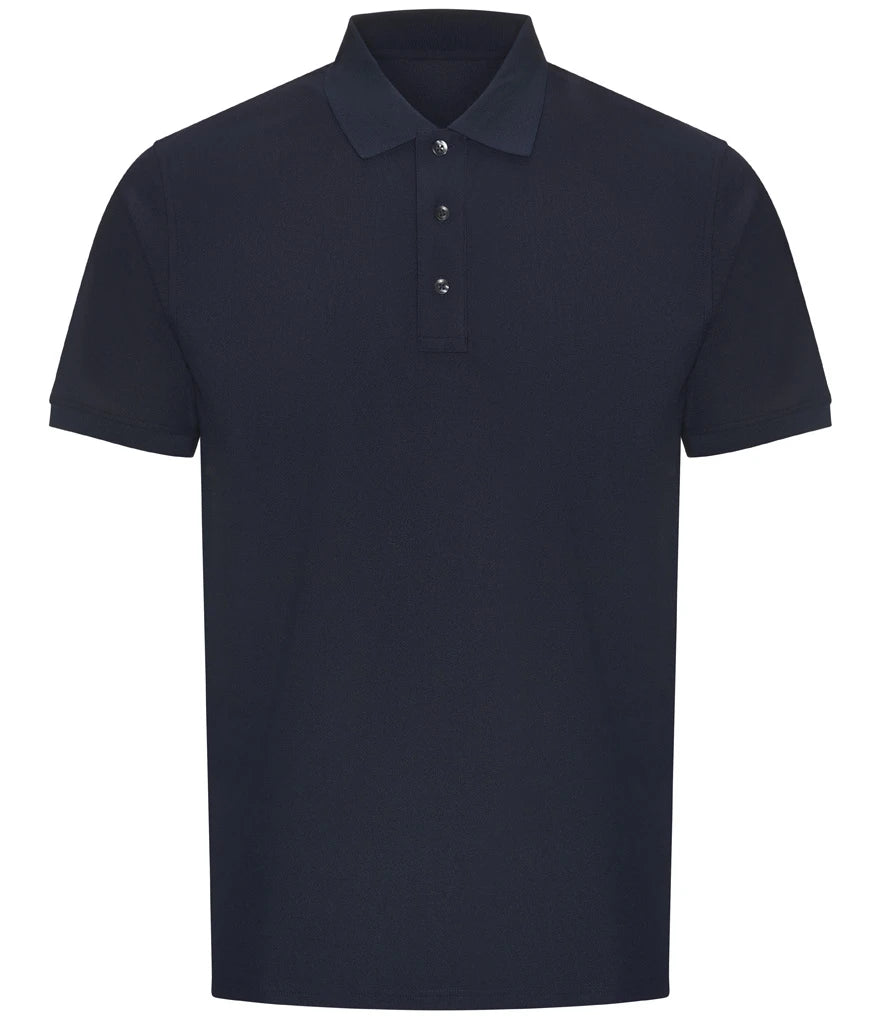 RX109 - Pro RTX Pro Wicking Piqué Polo Shirt