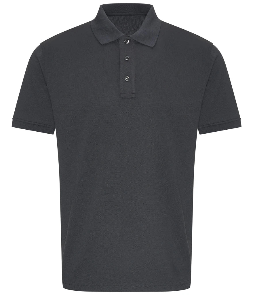 RX109 - Pro RTX Pro Wicking Piqué Polo Shirt