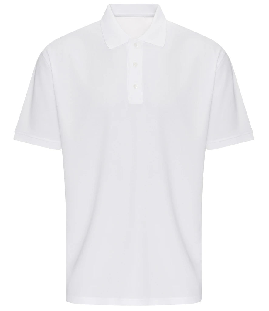RX109 - Pro RTX Pro Wicking Piqué Polo Shirt