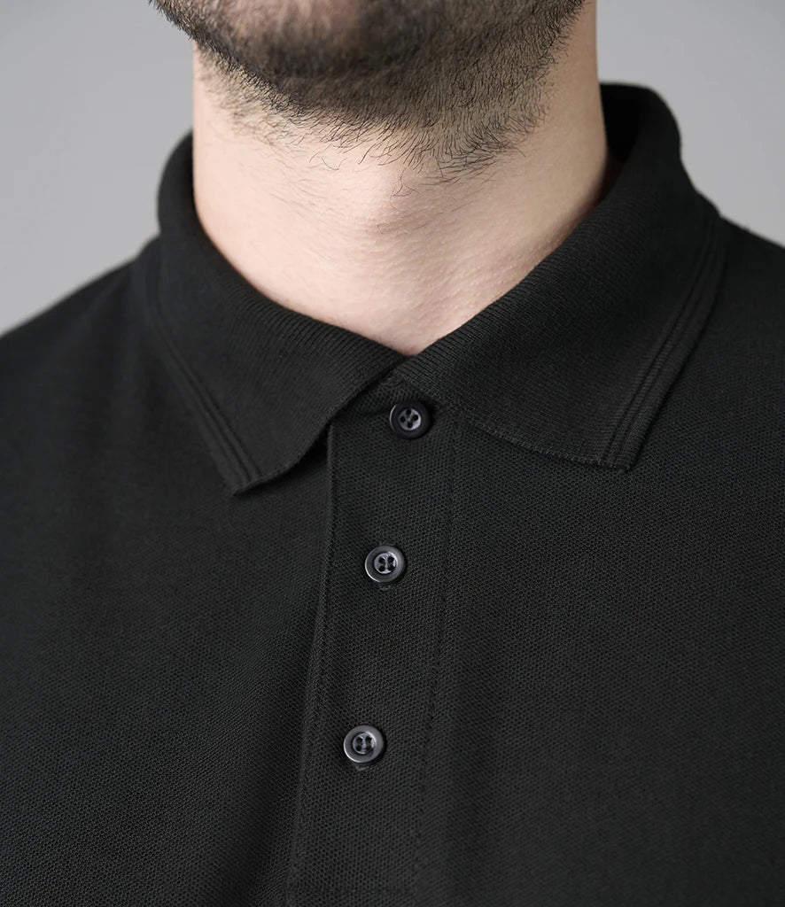 RX110 - Pro RTX Pro Premium Piqué Polo Shirt
