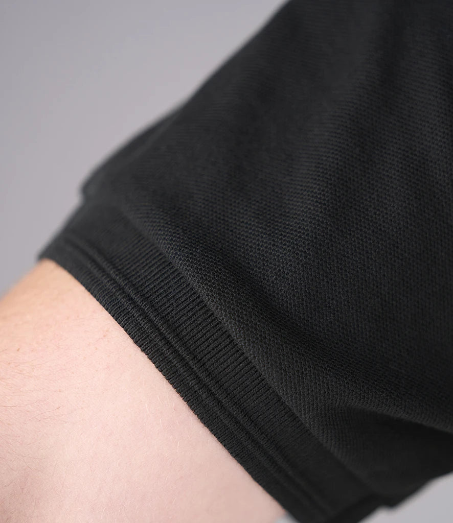 RX110 - Pro RTX Pro Premium Piqué Polo Shirt
