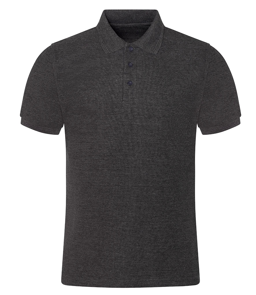 RX110 - Pro RTX Pro Premium Piqué Polo Shirt