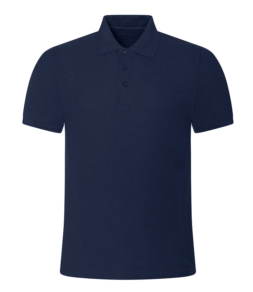 RX110 - Pro RTX Pro Premium Piqué Polo Shirt