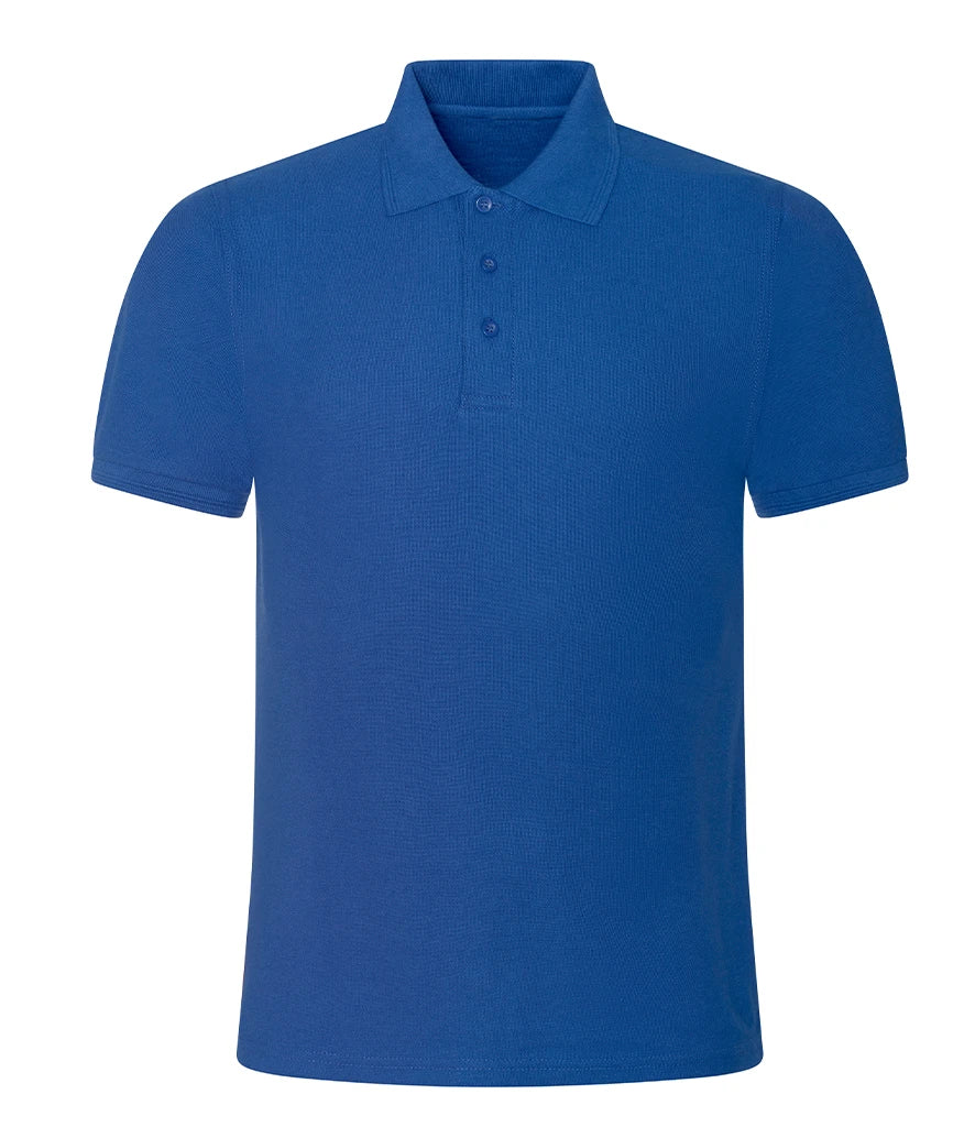 RX110 - Pro RTX Pro Premium Piqué Polo Shirt
