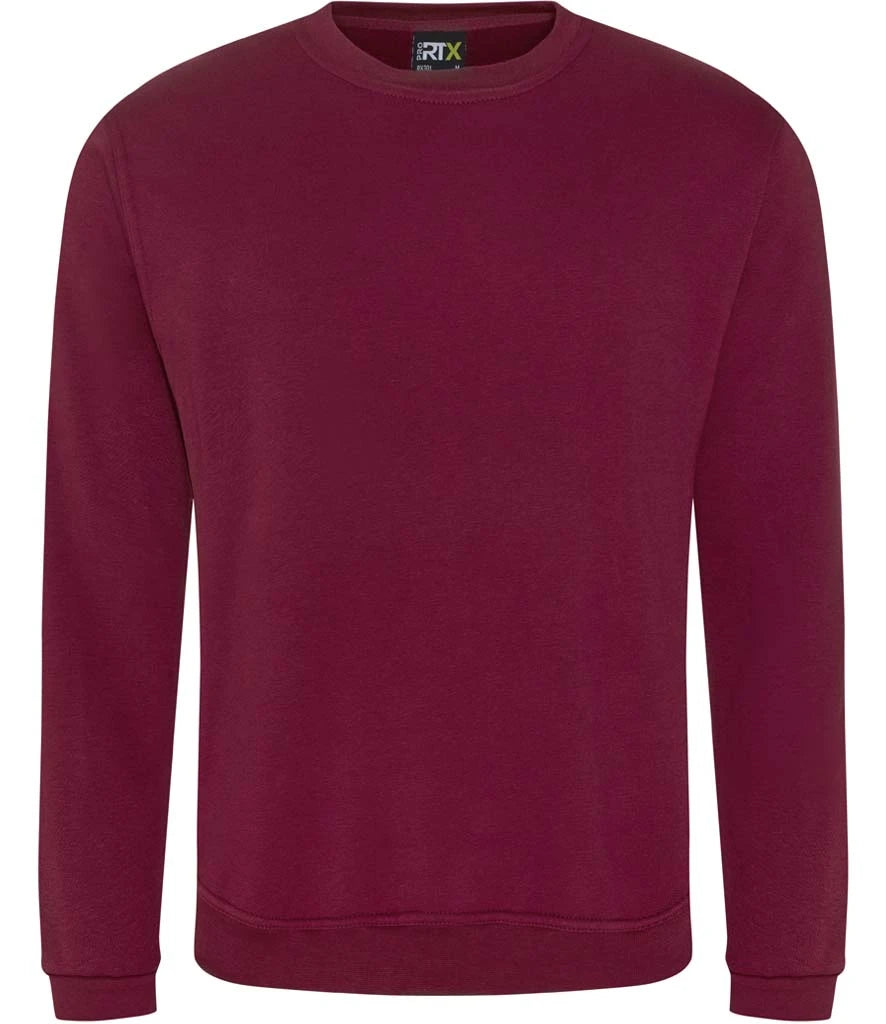RX301 - Pro RTX Pro Sweatshirt