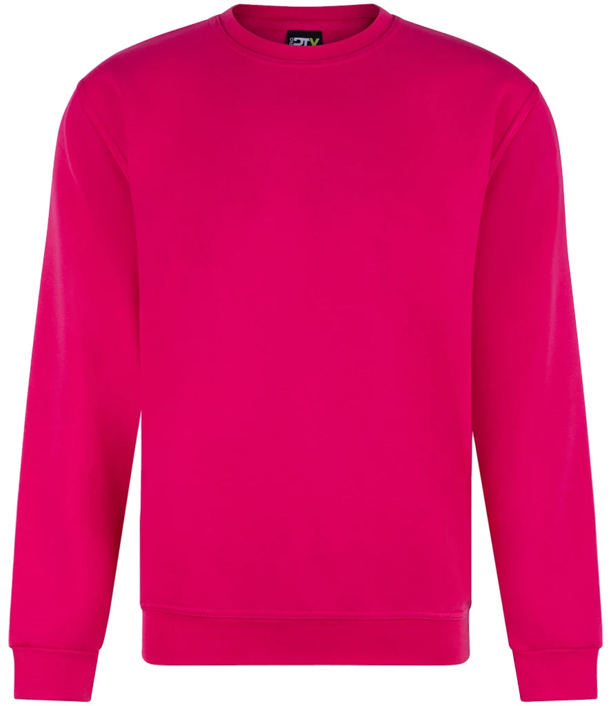 RX301 - Pro RTX Pro Sweatshirt