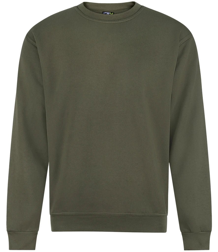 RX301 - Pro RTX Pro Sweatshirt