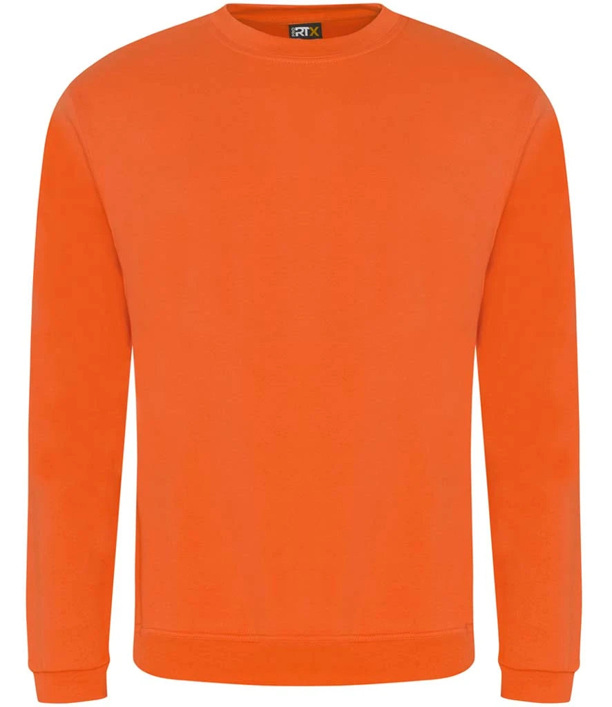 RX301 - Pro RTX Pro Sweatshirt