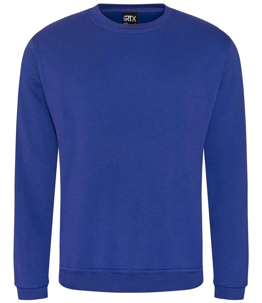 RX301 - Pro RTX Pro Sweatshirt