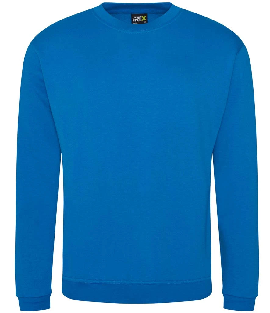 RX301 - Pro RTX Pro Sweatshirt