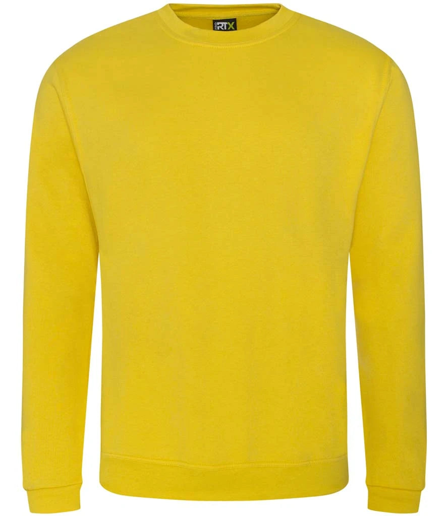 RX301 - Pro RTX Pro Sweatshirt