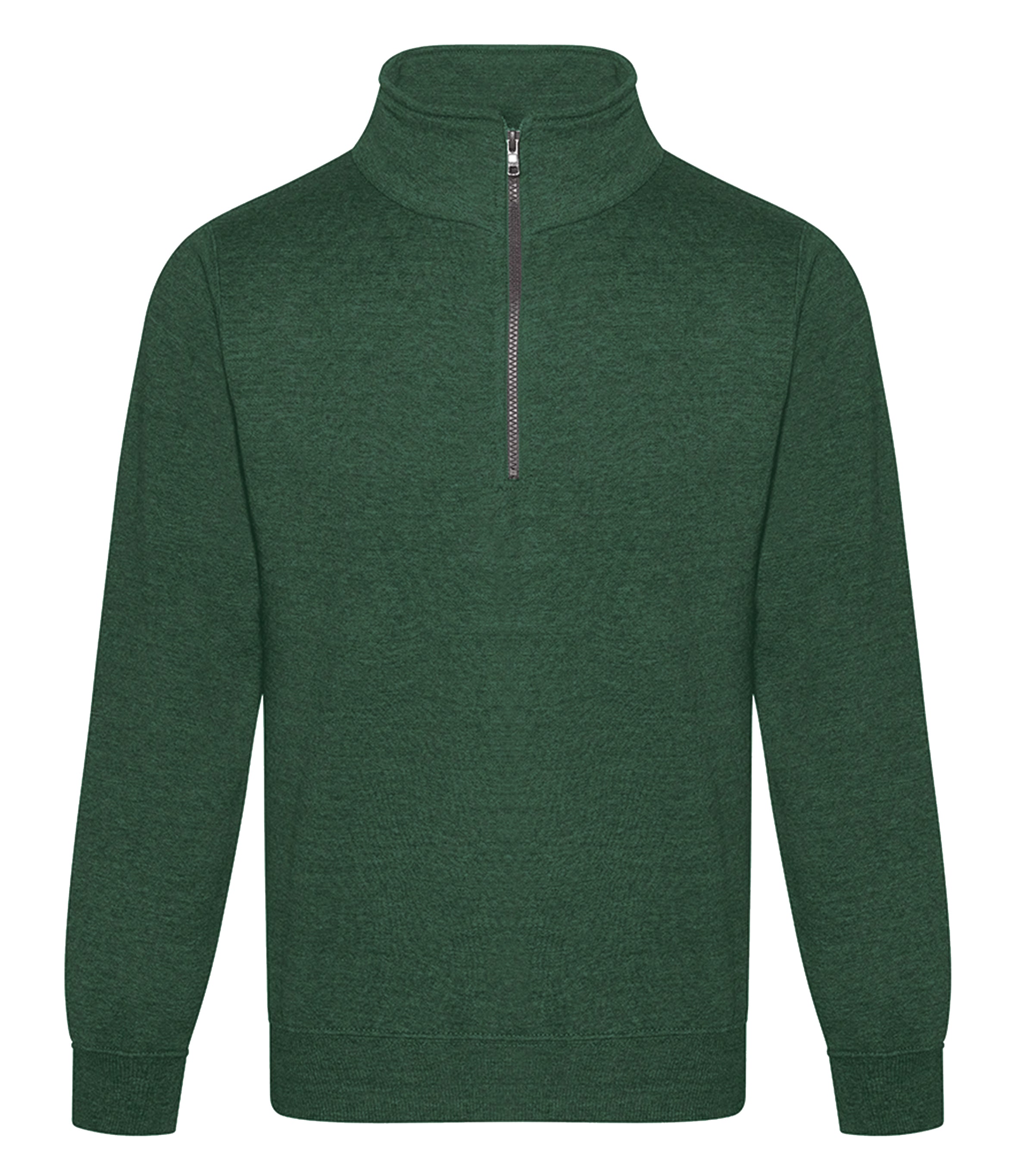 RX305 - Pro RTX Pro 1/4 Neck Zip Sweatshirt