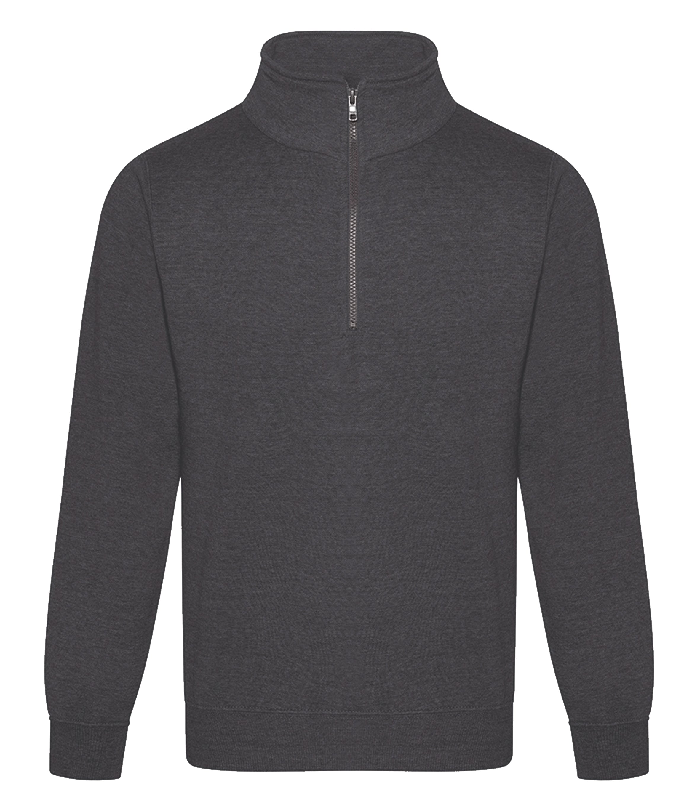 RX305 - Pro RTX Pro 1/4 Neck Zip Sweatshirt